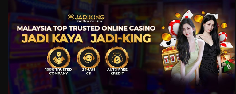 Why Online Casino Malaysia Is Changing the Way We Gamble