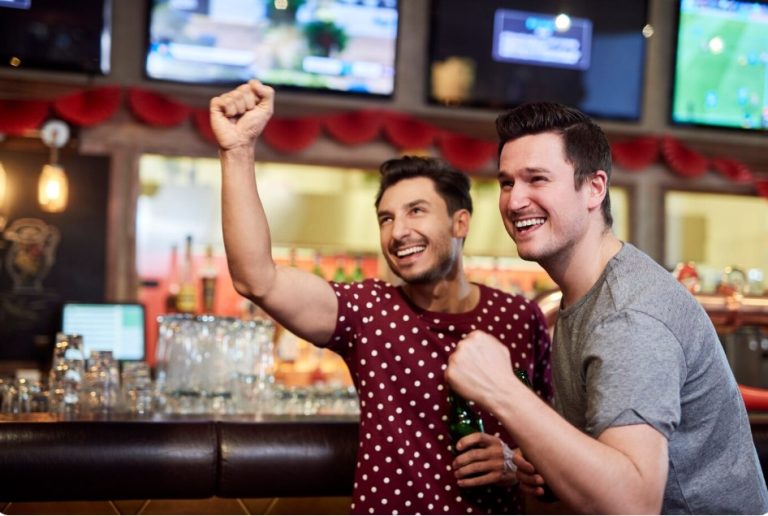 The Power Duo of Online Casino Gaming