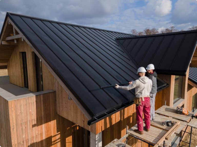 5 Ways to Extend the Life of Your Roof