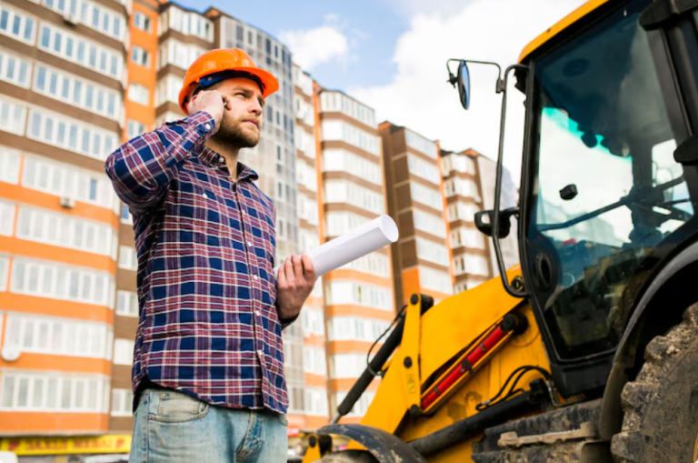 Why the Compact Class Excavator Is the Perfect All-Rounder for Tight-Space and Home Projects