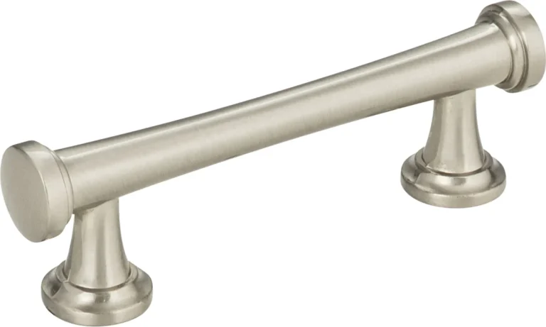 Best Brushed Nickel Cabinet Pulls for Every Kitchen Style 2026